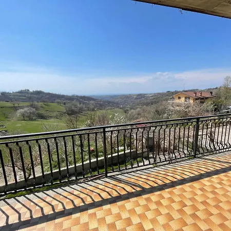 Casa Tino Apartment