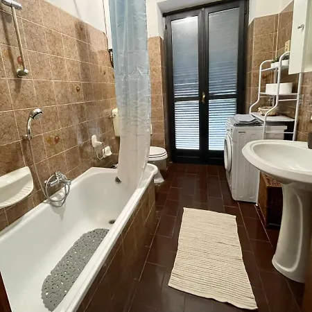 דירה Casa Tino Murazzano (Cuneo)