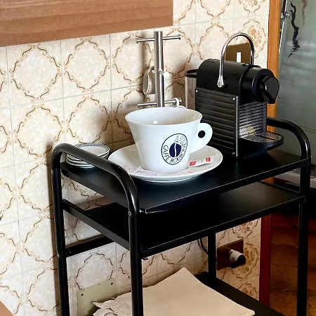 דירה Casa Tino *