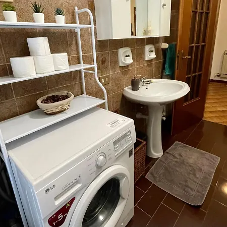 Casa Tino דירה Murazzano (Cuneo)