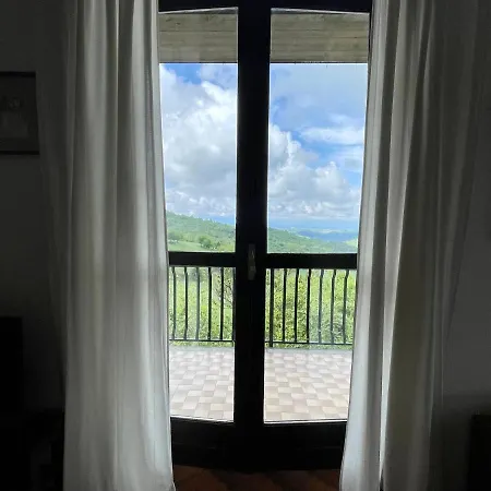 דירה Casa Tino *