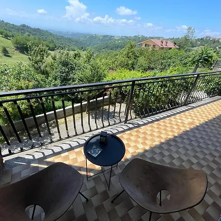 דירה Casa Tino Murazzano (Cuneo)