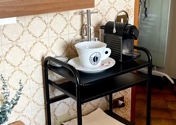 Apartment Casa Tino *