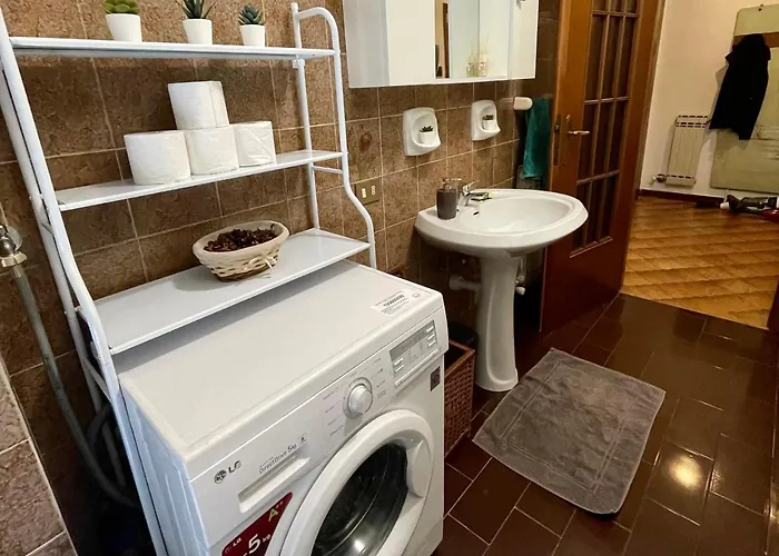 Casa Tino Apartment Murazzano (Cuneo)