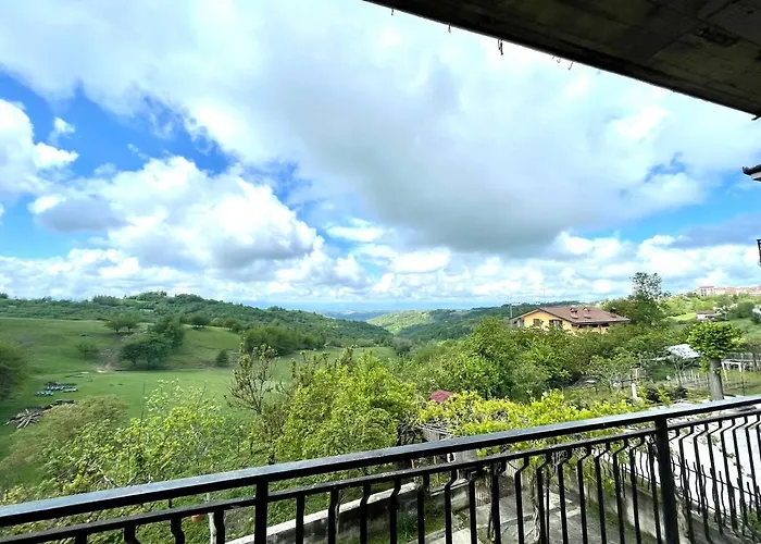 Casa Tino *