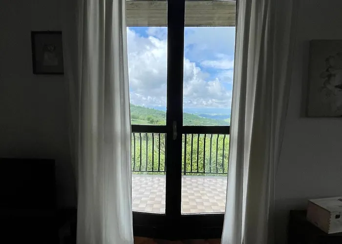 Apartment Casa Tino *