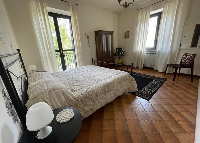 Casa Tino Murazzano (Cuneo)