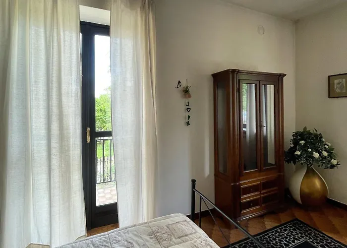 Casa Tino * Murazzano (Cuneo)